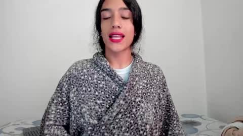 Snapshot of latinsecretfantasy chatting on 03-04-25, 04:52 latinsecretfantasy online show from 03-04-25, 04:52