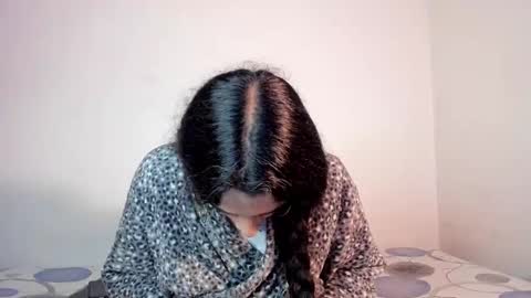 Snapshot of latinsecretfantasy chatting on 03-04-25, 10:16 latinsecretfantasy online show from 03-04-25, 10:16