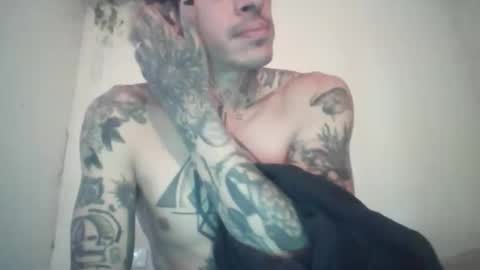 latintattooguy online show from 12-02-25, 02:56