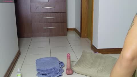 Rafa and Luli online show from 03-02-26, 05:08