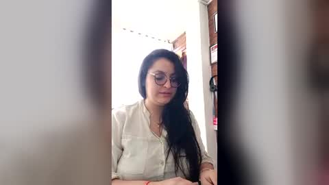 Snapshot of latinwishes chatting on 07-14-26, 09:53 Julieta online show from 07-14-26, 09:53
