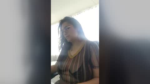 Snapshot of latinwishes chatting on 07-27-26, 09:00 Julieta online show from 07-27-26, 09:00