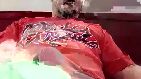 Mexakin online show from 11-17-25, 11:49