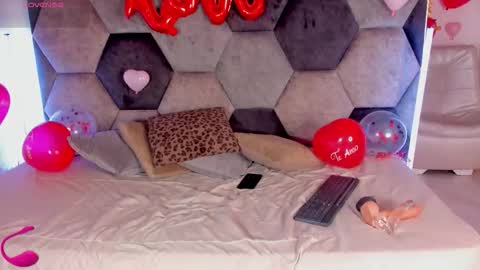 LEANDRO online show from 02-13-26, 04:08