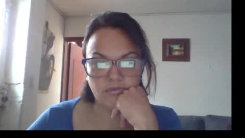 Snapshot of lau16310 chatting on 05-26-26, 02:13 Laura online show from 05-26-26, 02:13
