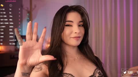 Snapshot of lau__1 chatting on 02-08-25, 07:27 IG 1lau  1 X 1lau  1 online show from 02-08-25, 07:27