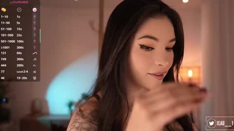 Snapshot of lau__1 chatting on 02-21-25, 07:32 IG 1lau  1 X 1lau  1 online show from 02-21-25, 07:32
