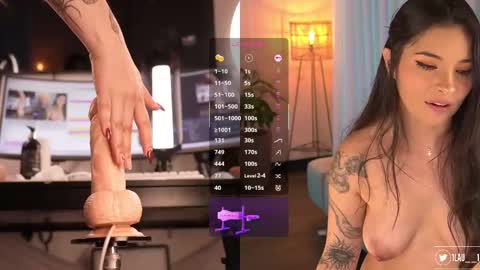 Snapshot of lau__1 chatting on 02-24-25, 12:30 IG 1lau  1 X 1lau  1 online show from 02-24-25, 12:30
