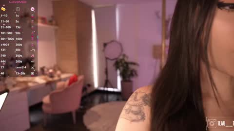 Snapshot of lau__1 chatting on 09-27-25, 08:14 IG 1lau  1 X 1lau  1 online show from 09-27-25, 08:14
