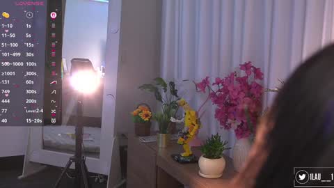 IG 1lau  1 X 1lau  1 online show from 11-22-25, 11:26