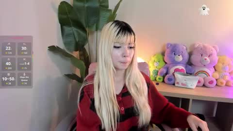 laukyubey1 online show from 11-11-25, 08:20