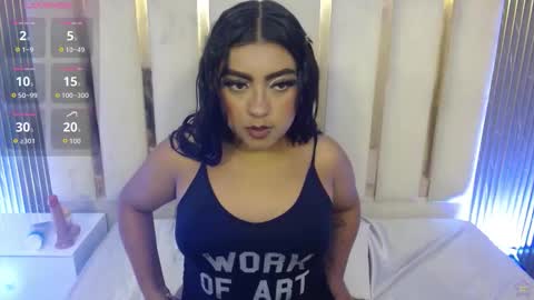 laulin_tay online show from 01-14-26, 03:34