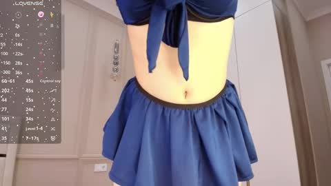 Lauma online show from 05-23-26, 03:34