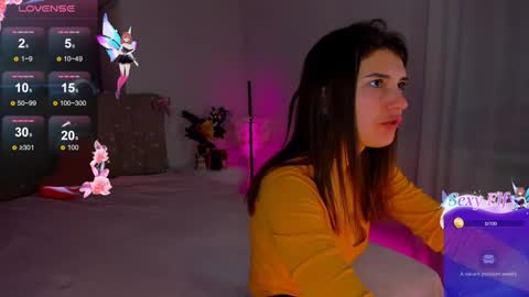 Laura online show from 12-28-24, 06:28