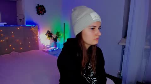 Laura online show from 01-08-26, 06:26