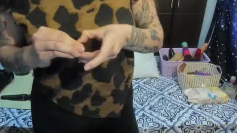  Wen  online show from 02-16-26, 07:10