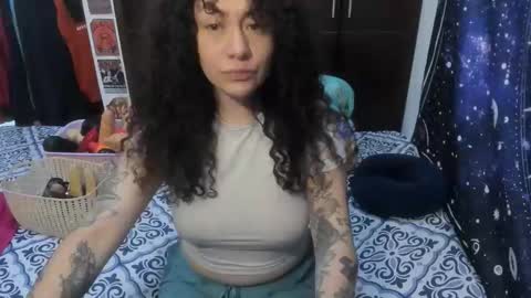  Wen  online show from 03-31-26, 04:07