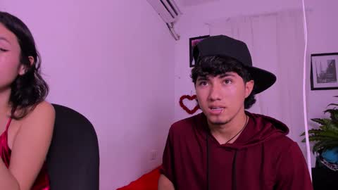 laura_and_kevin online show from 03-06-26, 08:38