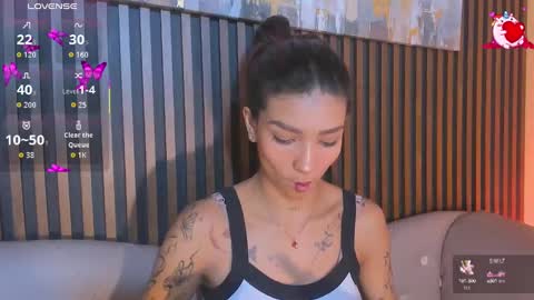 Laura online show from 09-13-25, 11:48