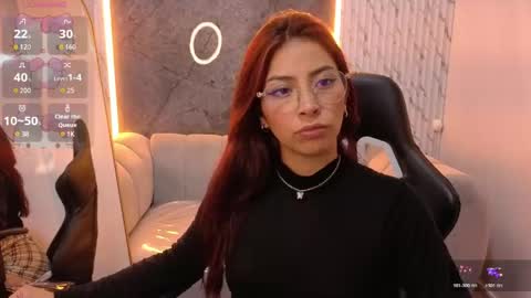 Snapshot of laura_b_ chatting on 05-02-26, 03:22 laura_b_ online show from 05-02-26, 03:22