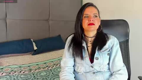 laura hotties online show from 03-12-25, 01:08