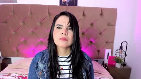 laura hotties online show from 04-05-26, 01:41