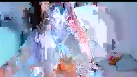LauraIvy online show from 06-11-26, 03:10
