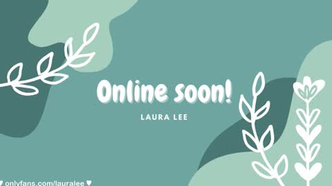 Snapshot of laura_lee chatting on 09-21-25, 02:24 Laura Lee. online show from 09-21-25, 02:24