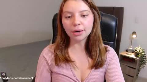 Laura Lee. online show from 02-27-26, 01:16