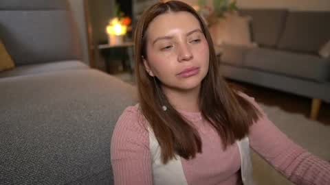 Laura Lee. online show from 03-26-26, 01:55