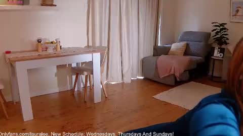 Laura Lee. online show from 07-16-26, 02:06