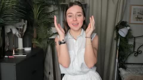 Samantha online show from 10-31-25, 03:46