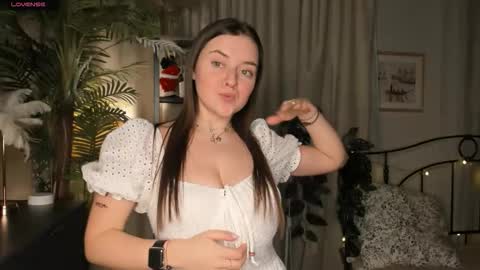 Samantha online show from 02-23-26, 03:53