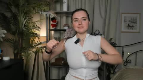 Samantha online show from 04-18-26, 04:00