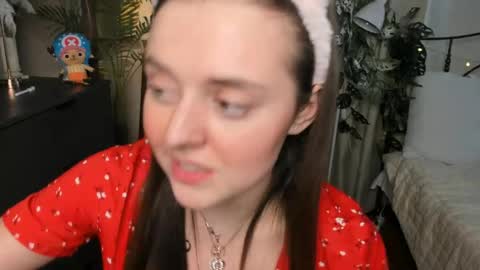 Samantha online show from 05-30-26, 04:04