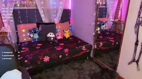 Kate  online show from 02-20-25, 03:41