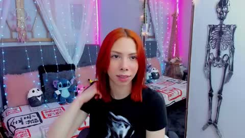 Kate  online show from 03-10-25, 12:37