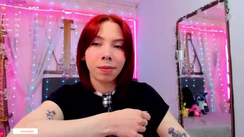 Kate  online show from 09-26-25, 12:31