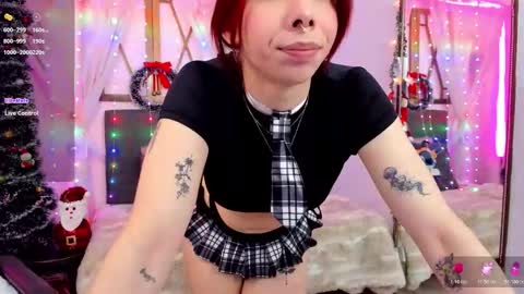 Kate  online show from 12-04-25, 12:36