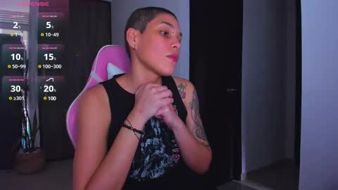 Laura Rose online show from 01-04-25, 05:16