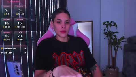 Laura Rose online show from 01-05-25, 09:36