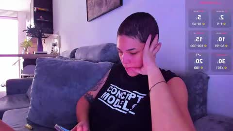 Laura Rose online show from 01-18-25, 05:37