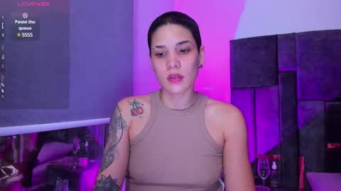 Laura Rose online show from 02-04-25, 12:08