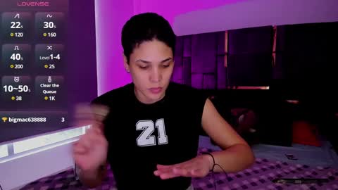 Laura Rose online show from 03-06-25, 09:53