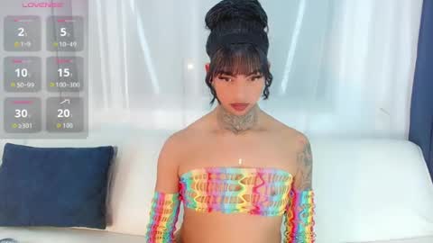 Laura online show from 04-21-26, 06:20