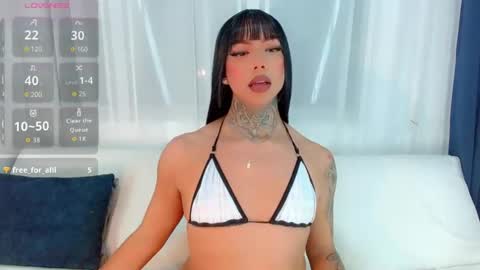 Laura online show from 04-24-26, 05:21