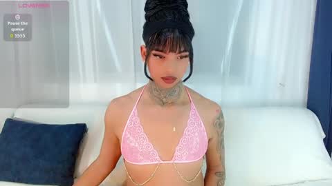 Laura online show from 05-08-26, 05:46