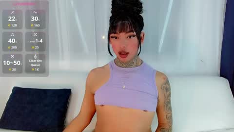 Laura online show from 05-24-26, 05:23