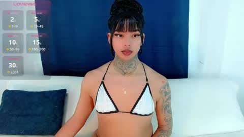 Laura online show from 06-08-26, 11:43
