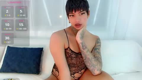 Laura online show from 07-07-26, 06:05